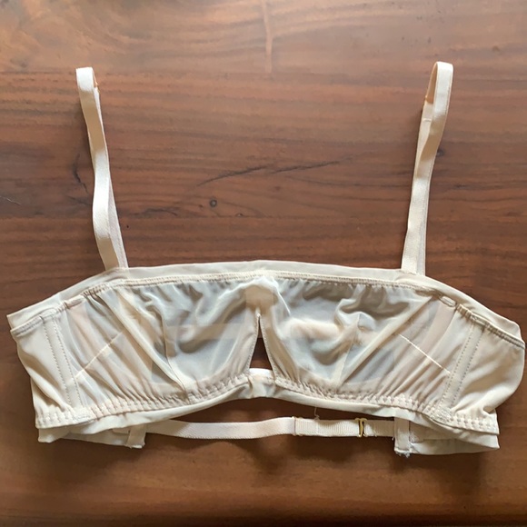 We are HAH Wired Bra sz 30-38A - Picture 4 of 6